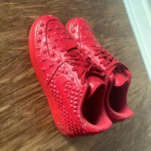 Nike Air Force One Low top